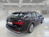  Audi  A6 Allroad AUDI  QUATTRO / 2019 / 5P / STATION WAGON 55 TDI 3.0 QUATTRO TIPTRONIC EVOLUTION #2