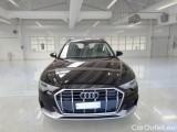  Audi  A6 Allroad AUDI  QUATTRO / 2019 / 5P / STATION WAGON 55 TDI 3.0 QUATTRO TIPTRONIC EVOLUTION #6