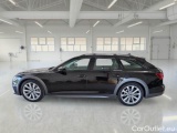  Audi  A6 Allroad AUDI  QUATTRO / 2019 / 5P / STATION WAGON 55 TDI 3.0 QUATTRO TIPTRONIC EVOLUTION #8