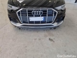  Audi  A6 Allroad AUDI  QUATTRO / 2019 / 5P / STATION WAGON 55 TDI 3.0 QUATTRO TIPTRONIC EVOLUTION #22