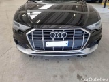  Audi  A6 Allroad AUDI  QUATTRO / 2019 / 5P / STATION WAGON 55 TDI 3.0 QUATTRO TIPTRONIC EVOLUTION #29
