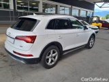  Audi  Q5 AUDI  / 2020 / 5P / SUV 40 TDI BUSIN. ADVANCED QUATTRO S TRONIC #2