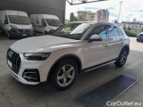  Audi  Q5 AUDI  / 2020 / 5P / SUV 40 TDI BUSIN. ADVANCED QUATTRO S TRONIC 