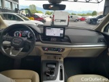  Audi  Q5 AUDI  / 2020 / 5P / SUV 40 TDI BUSIN. ADVANCED QUATTRO S TRONIC #3