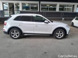  Audi  Q5 AUDI  / 2020 / 5P / SUV 40 TDI BUSIN. ADVANCED QUATTRO S TRONIC #7