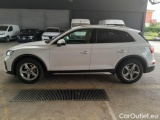  Audi  Q5 AUDI  / 2020 / 5P / SUV 40 TDI BUSIN. ADVANCED QUATTRO S TRONIC #8