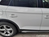  Audi  Q5 AUDI  / 2020 / 5P / SUV 40 TDI BUSIN. ADVANCED QUATTRO S TRONIC #36