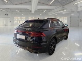  Audi  Q8 AUDI  / 2018 / 5P / SUV 50 TDI 210KW QUATTRO TIP. SPORT #2