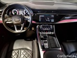  Audi  Q8 AUDI  / 2018 / 5P / SUV 50 TDI 210KW QUATTRO TIP. SPORT #3