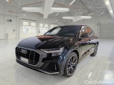  Audi  Q8 AUDI  / 2018 / 5P / SUV 50 TDI 210KW QUATTRO TIP. SPORT 