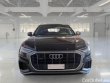  Audi  Q8 AUDI  / 2018 / 5P / SUV 50 TDI 210KW QUATTRO TIP. SPORT #6