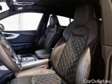  Audi  Q8 AUDI  / 2018 / 5P / SUV 50 TDI 210KW QUATTRO TIP. SPORT #11