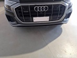 Audi  Q8 AUDI  / 2018 / 5P / SUV 50 TDI 210KW QUATTRO TIP. SPORT #29