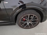  Audi  Q8 AUDI  / 2018 / 5P / SUV 50 TDI 210KW QUATTRO TIP. SPORT #35