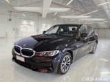  Bmw  Serie 3 BMW  / 2018 / 4P / BERLINA 320D XDRIVE 48V BUSINESS ADVANT. AUT. 
