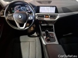  Bmw  Serie 3 BMW  / 2018 / 4P / BERLINA 320D XDRIVE 48V BUSINESS ADVANT. AUT. #3