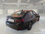  Bmw  Serie 3 BMW  / 2018 / 4P / BERLINA 320D XDRIVE 48V BUSINESS ADVANT. AUT. #2
