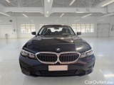  Bmw  Serie 3 BMW  / 2018 / 4P / BERLINA 320D XDRIVE 48V BUSINESS ADVANT. AUT. #6