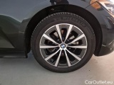  Bmw  Serie 3 BMW  / 2018 / 4P / BERLINA 320D XDRIVE 48V BUSINESS ADVANT. AUT. #17