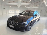  Bmw  Serie 3 BMW  / 2022 / 4P / BERLINA 318D 48V MSPORT AUTO 