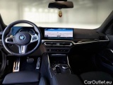  Bmw  Serie 3 BMW  / 2022 / 4P / BERLINA 318D 48V MSPORT AUTO #3