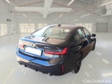  Bmw  Serie 3 BMW  / 2022 / 4P / BERLINA 318D 48V MSPORT AUTO #2