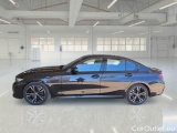  Bmw  Serie 3 BMW  / 2022 / 4P / BERLINA 318D 48V MSPORT AUTO #8