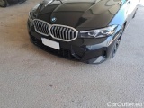  Bmw  Serie 3 BMW  / 2022 / 4P / BERLINA 318D 48V MSPORT AUTO #22