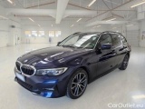  Bmw  Serie 3 BMW  / 2018 / 5P / STATION WAGON 320D BUSINESS ADVANTAGE AUTOM. TOURING 