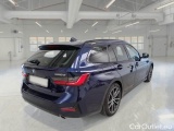  Bmw  Serie 3 BMW  / 2018 / 5P / STATION WAGON 320D BUSINESS ADVANTAGE AUTOM. TOURING #2
