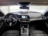  Bmw  Serie 3 BMW  / 2018 / 5P / STATION WAGON 320D BUSINESS ADVANTAGE AUTOM. TOURING #3