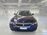  Bmw  Serie 3 BMW  / 2018 / 5P / STATION WAGON 320D BUSINESS ADVANTAGE AUTOM. TOURING #6