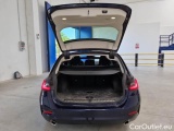  Bmw  Serie 3 BMW  / 2018 / 5P / STATION WAGON 320D BUSINESS ADVANTAGE AUTOM. TOURING #5