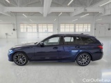  Bmw  Serie 3 BMW  / 2018 / 5P / STATION WAGON 320D BUSINESS ADVANTAGE AUTOM. TOURING #8