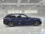  Bmw  Serie 3 BMW  / 2018 / 5P / STATION WAGON 320D BUSINESS ADVANTAGE AUTOM. TOURING #7