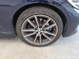  Bmw  Serie 3 BMW  / 2018 / 5P / STATION WAGON 320D BUSINESS ADVANTAGE AUTOM. TOURING #17