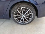  Bmw  Serie 3 BMW  / 2018 / 5P / STATION WAGON 320D BUSINESS ADVANTAGE AUTOM. TOURING #19