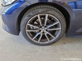  Bmw  Serie 3 BMW  / 2018 / 5P / STATION WAGON 320D BUSINESS ADVANTAGE AUTOM. TOURING #20