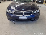  Bmw  Serie 3 BMW  / 2018 / 5P / STATION WAGON 320D BUSINESS ADVANTAGE AUTOM. TOURING #24