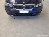  Bmw  Serie 3 BMW  / 2018 / 5P / STATION WAGON 320D BUSINESS ADVANTAGE AUTOM. TOURING #27
