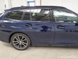  Bmw  Serie 3 BMW  / 2018 / 5P / STATION WAGON 320D BUSINESS ADVANTAGE AUTOM. TOURING #36