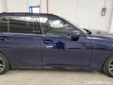  Bmw  Serie 3 BMW  / 2018 / 5P / STATION WAGON 320D BUSINESS ADVANTAGE AUTOM. TOURING #34
