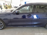  Bmw  Serie 3 BMW  / 2018 / 5P / STATION WAGON 320D BUSINESS ADVANTAGE AUTOM. TOURING #45