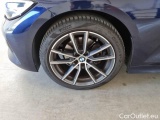  Bmw  Serie 3 BMW  / 2018 / 5P / STATION WAGON 320D BUSINESS ADVANTAGE AUTOM. TOURING #47