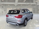  Bmw  X3 BMW  / 2017 / 5P / SUV XDRIVE 30D 249CV MH48V BUSINESS ADVANT. #2