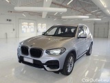  Bmw  X3 BMW  / 2017 / 5P / SUV XDRIVE 30D 249CV MH48V BUSINESS ADVANT. 