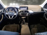  Bmw  X3 BMW  / 2017 / 5P / SUV XDRIVE 30D 249CV MH48V BUSINESS ADVANT. #3