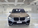  Bmw  X3 BMW  / 2017 / 5P / SUV XDRIVE 30D 249CV MH48V BUSINESS ADVANT. #6