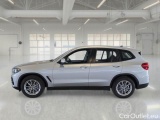  Bmw  X3 BMW  / 2017 / 5P / SUV XDRIVE 30D 249CV MH48V BUSINESS ADVANT. #8