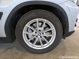  Bmw  X3 BMW  / 2017 / 5P / SUV XDRIVE 30D 249CV MH48V BUSINESS ADVANT. #17